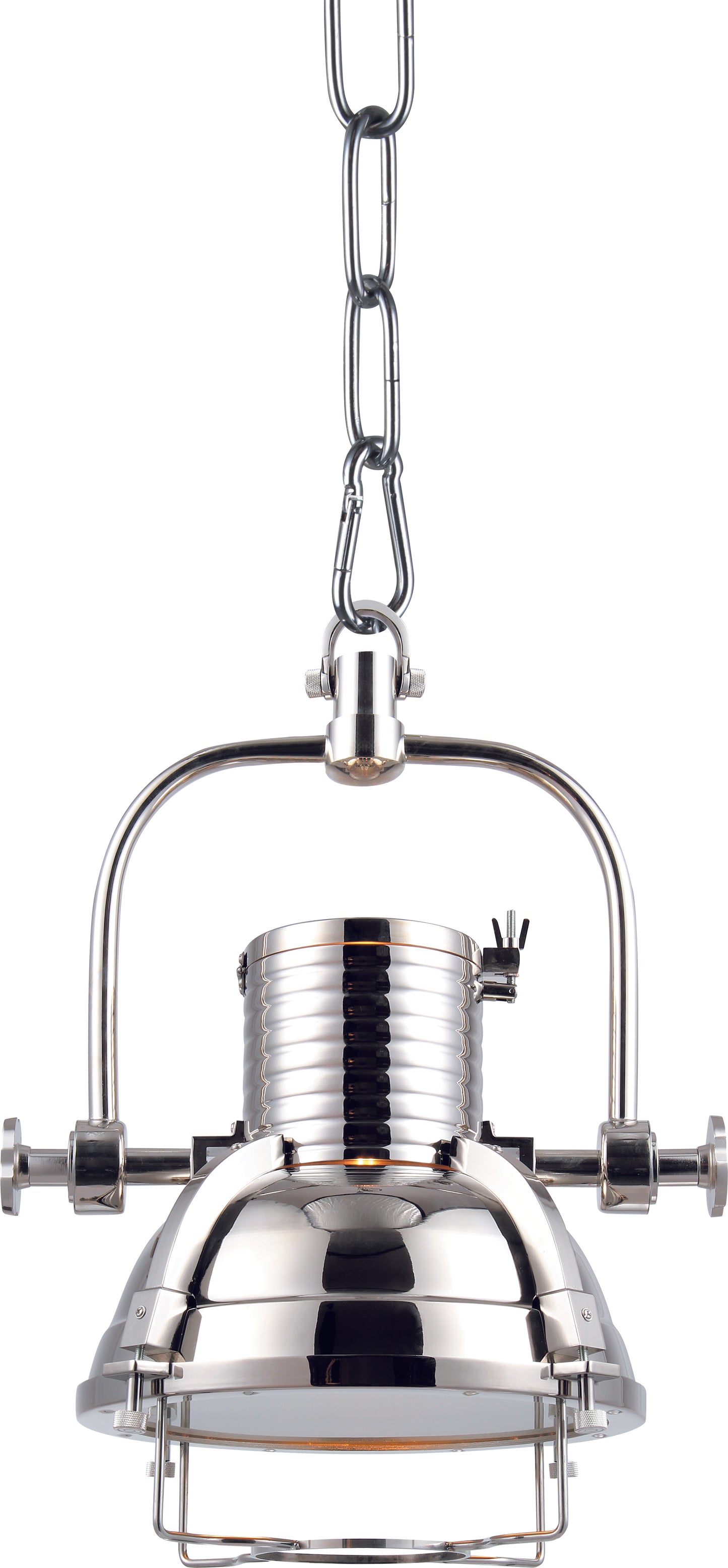Axelrodia Pendant Lamp