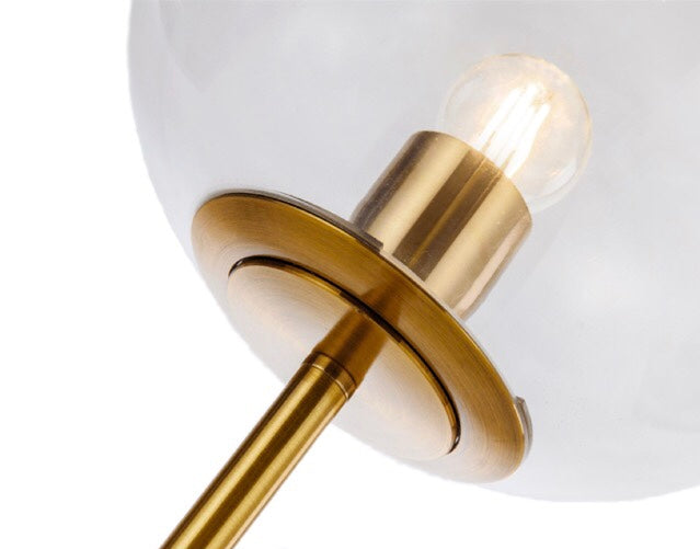 Ceuta Table Lamp