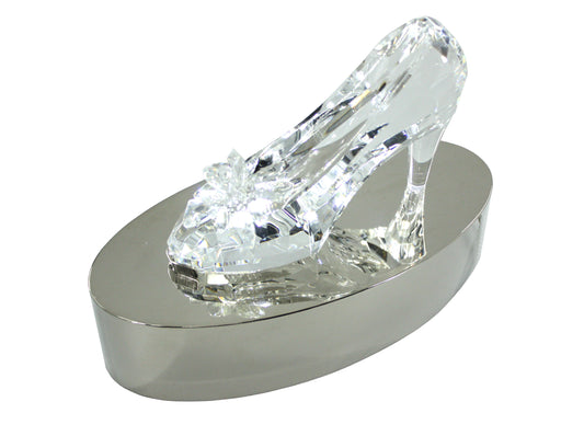 Cinderella Crystal Shoe