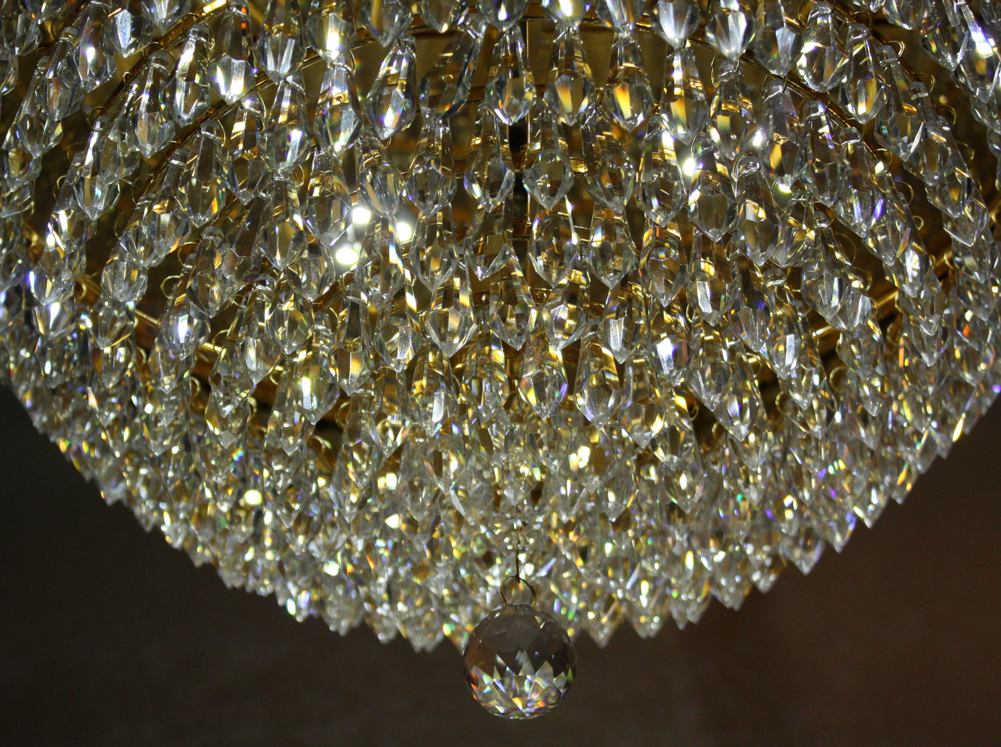 Crystal Dragon Ball