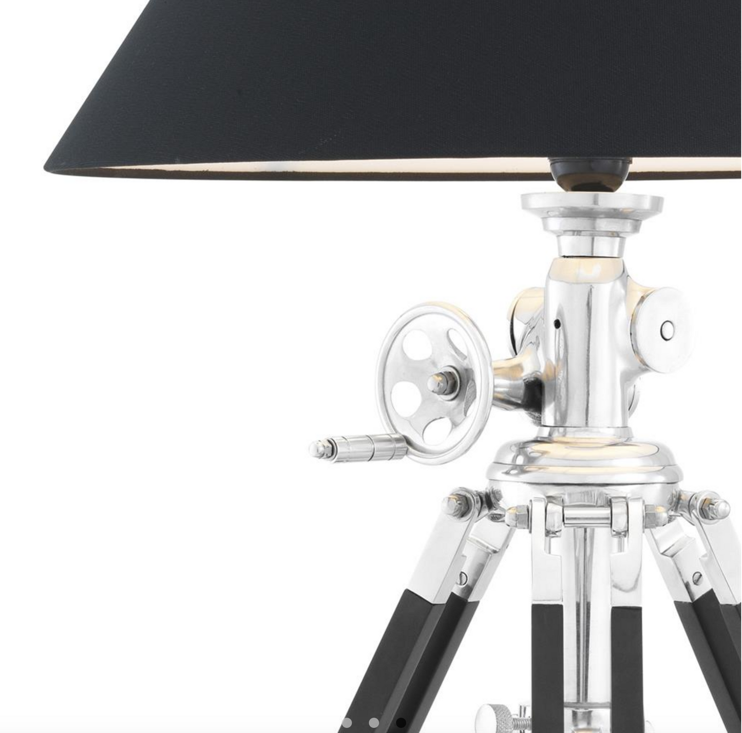 Gemenica Table Lamp