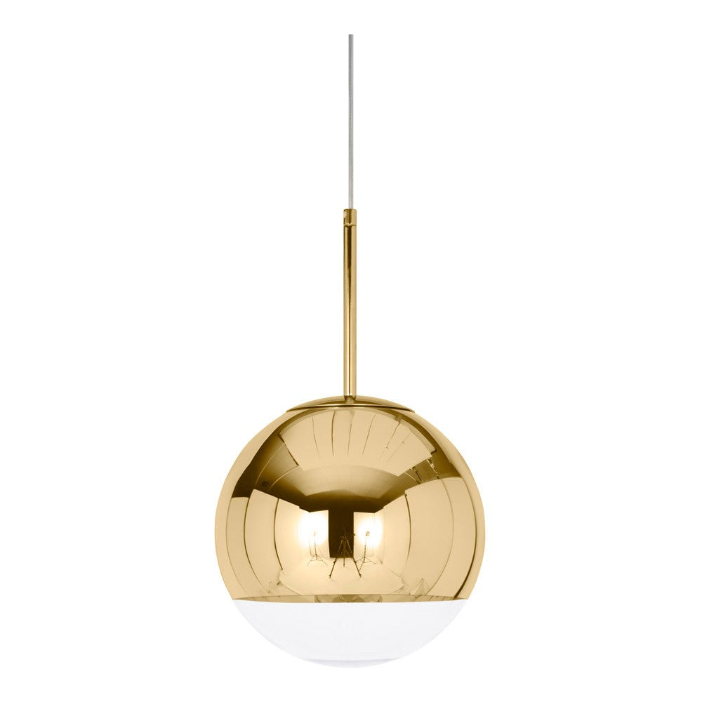 Gold Ocean Ball