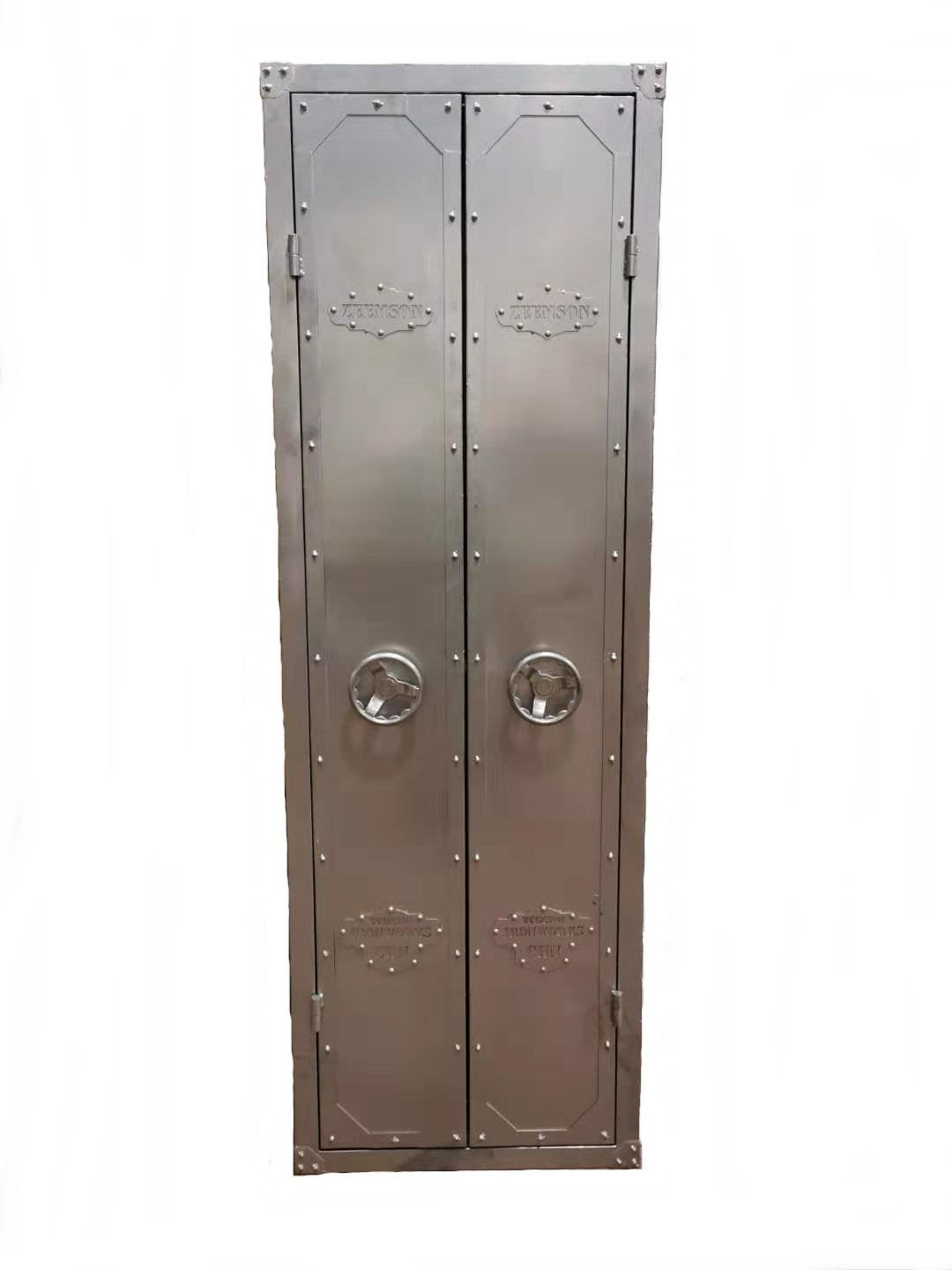 Industrial Steel Marine Cabinet