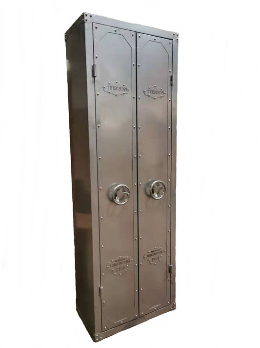 Industrial Steel Marine Cabinet