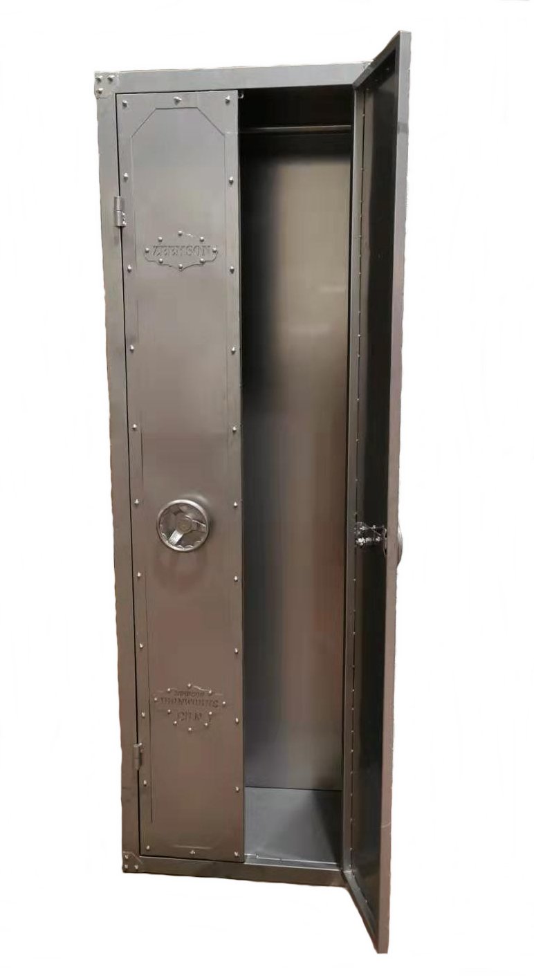 Industrial Steel Marine Cabinet