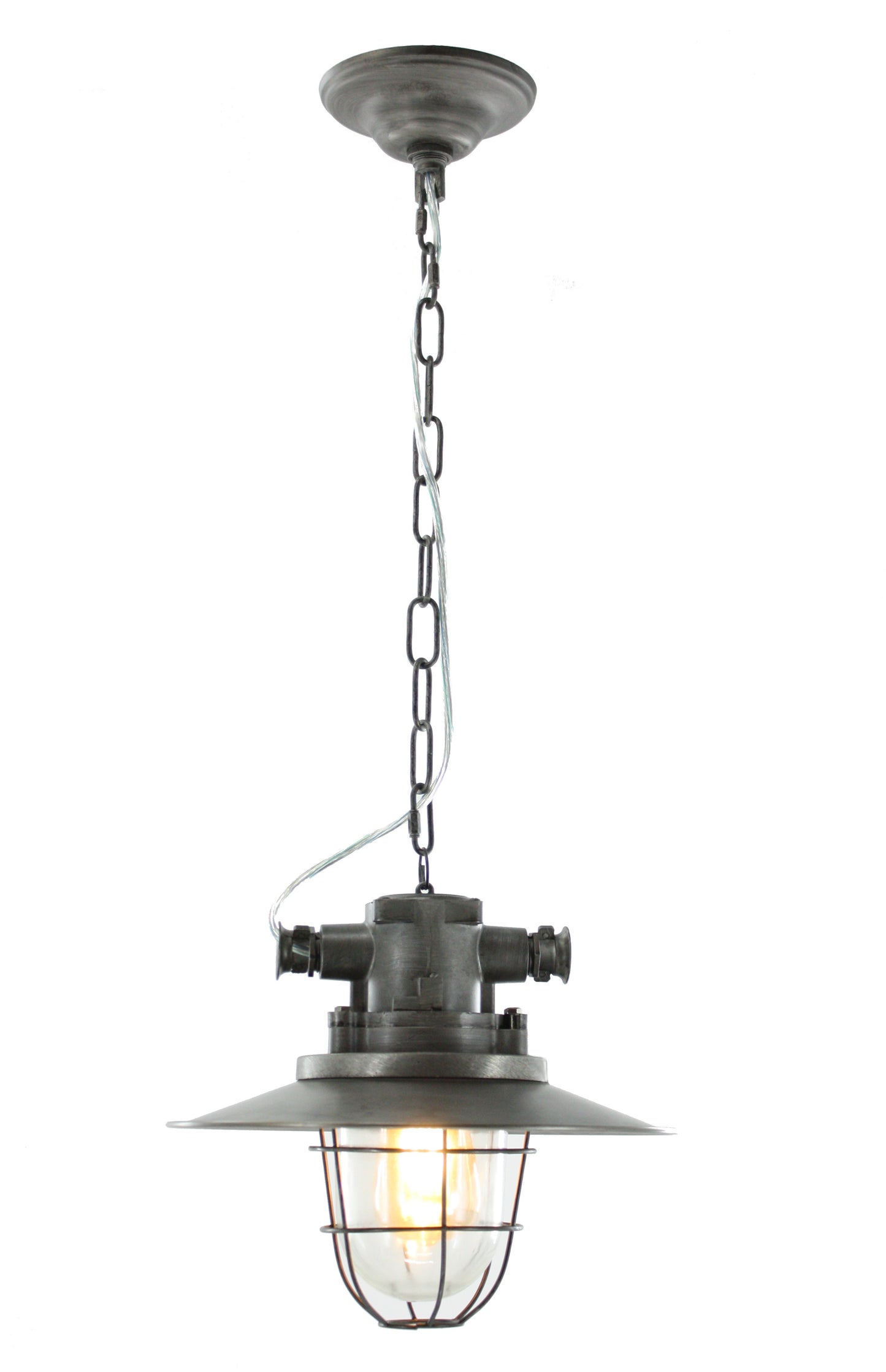 Java Pendant