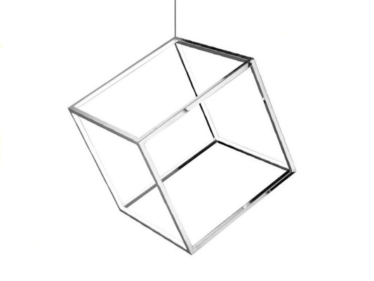 Led Cube Large