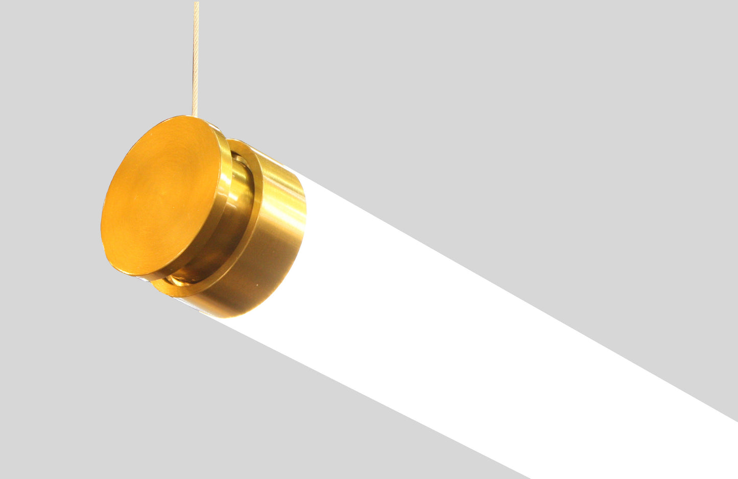 Led German Pendant