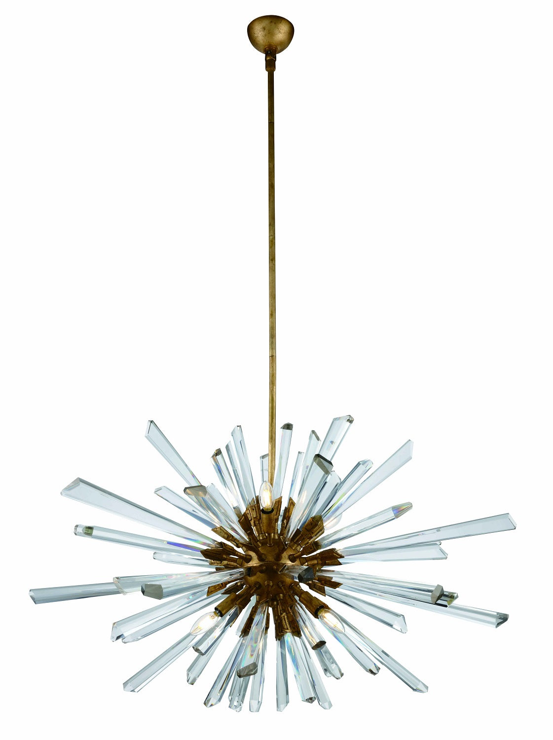 Royal Union Pendant