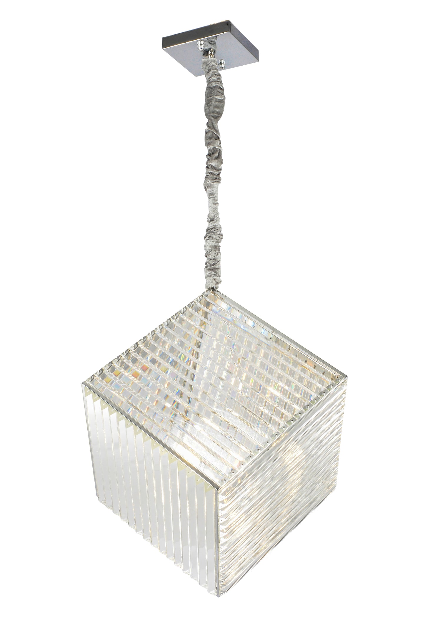 Salzburg Crystal Cube