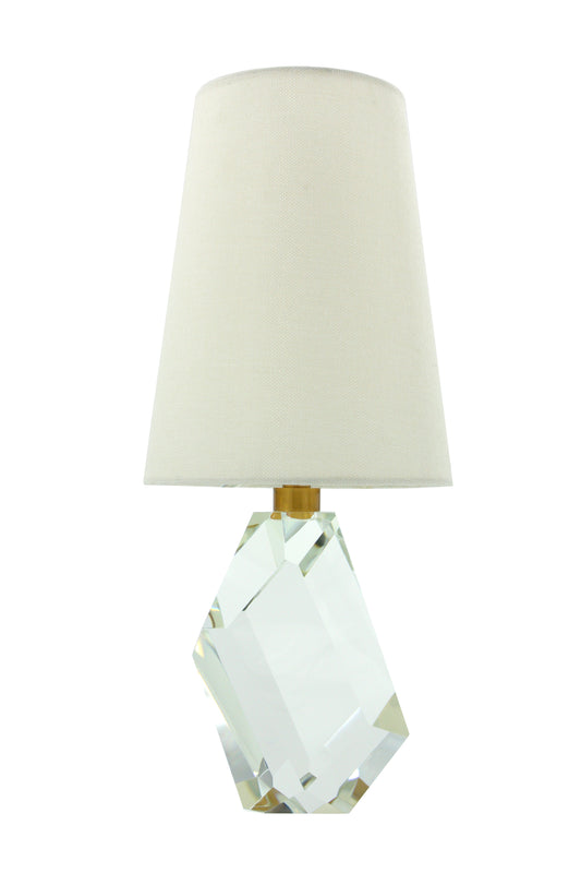 Solomeni Diamond Table Lamp