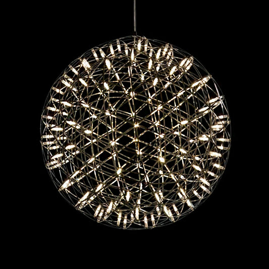 Sparkle Led Pendant XL - 80cm
