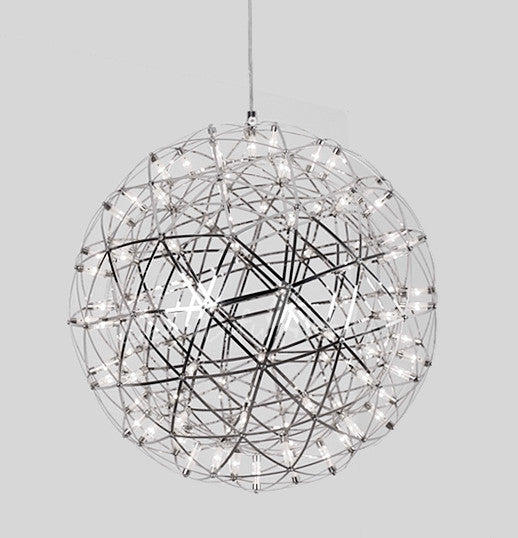 Sparkle Led Pendant Large - 60cm