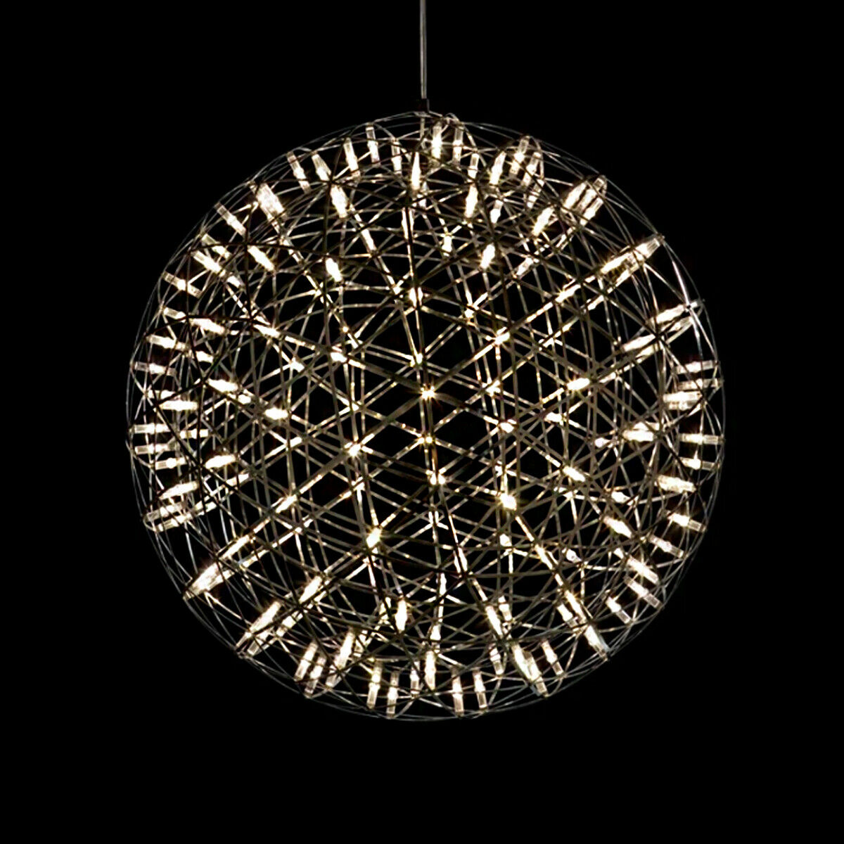 Sparkle Led Pendant Large - 60cm