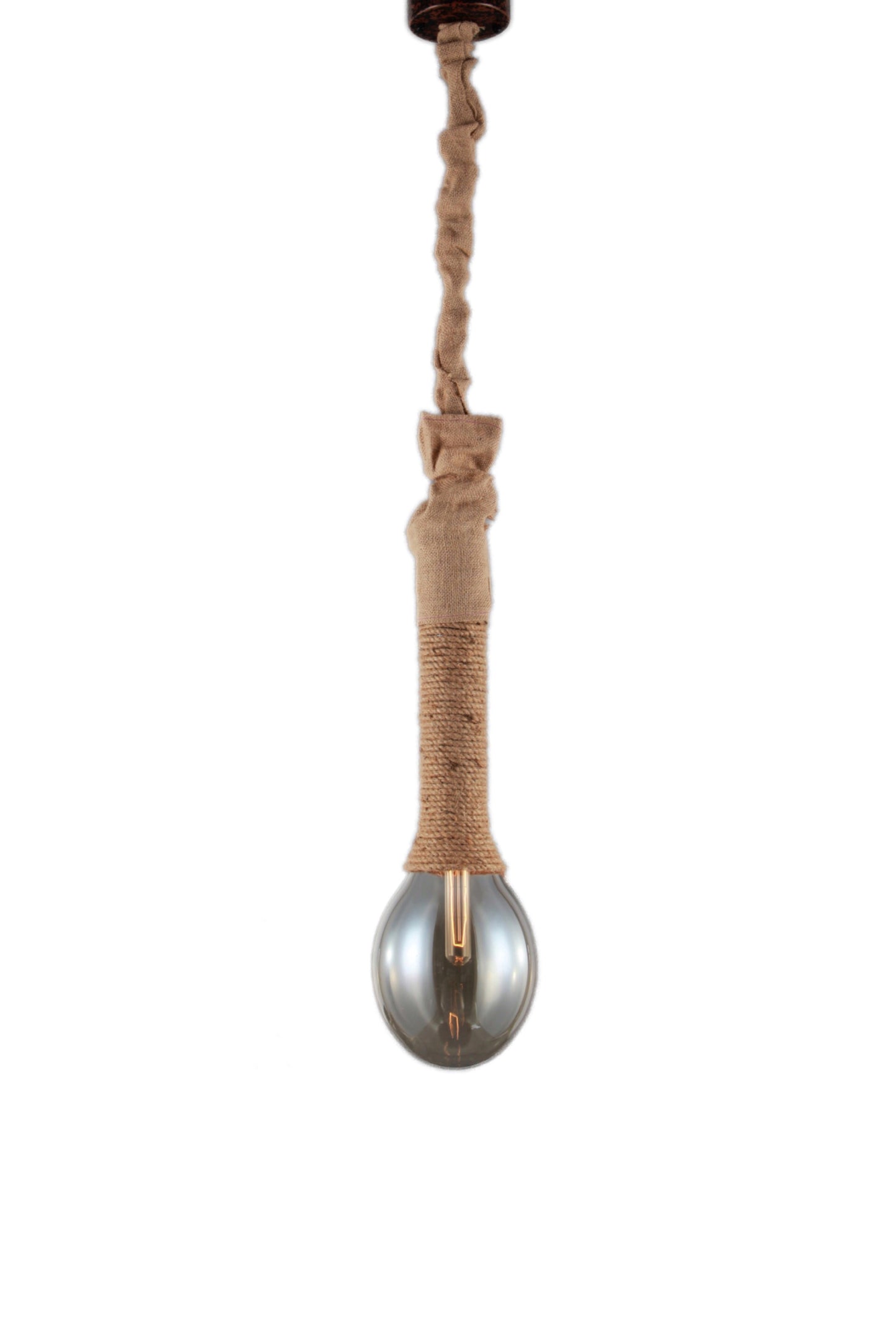 Visby Rope Pendant