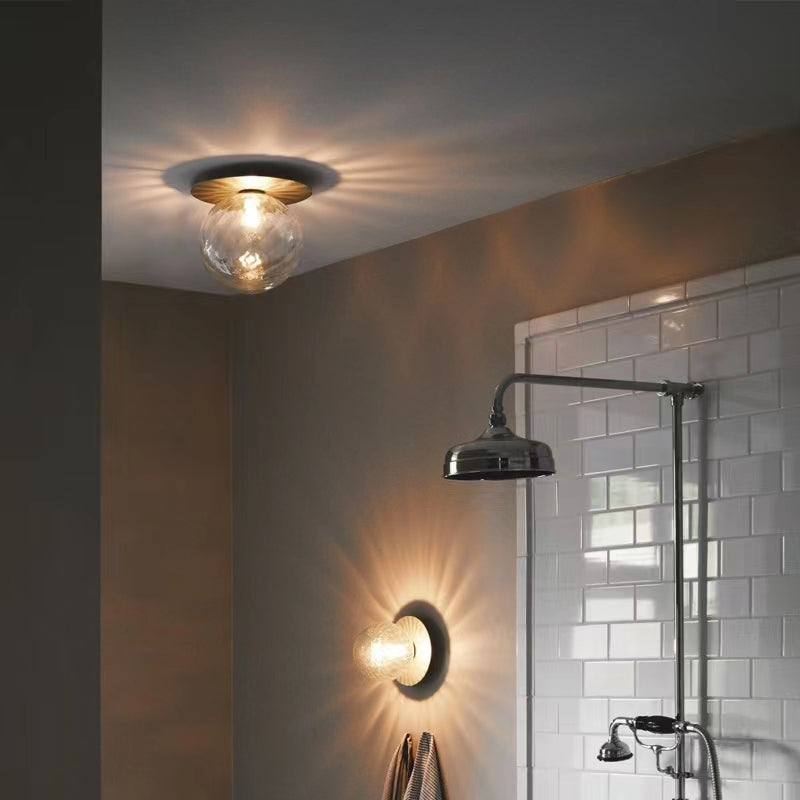 Zara Ceiling / Wall Light