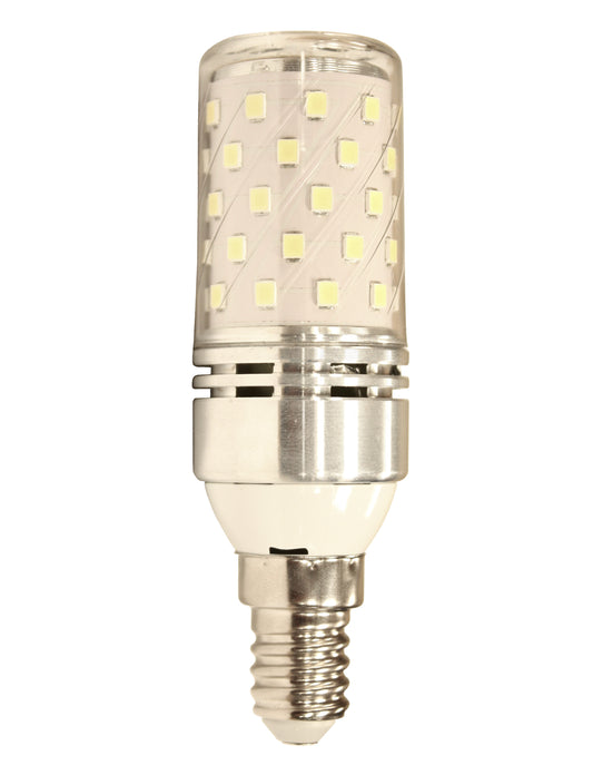E14 Corn Multi LED Bulb 12W