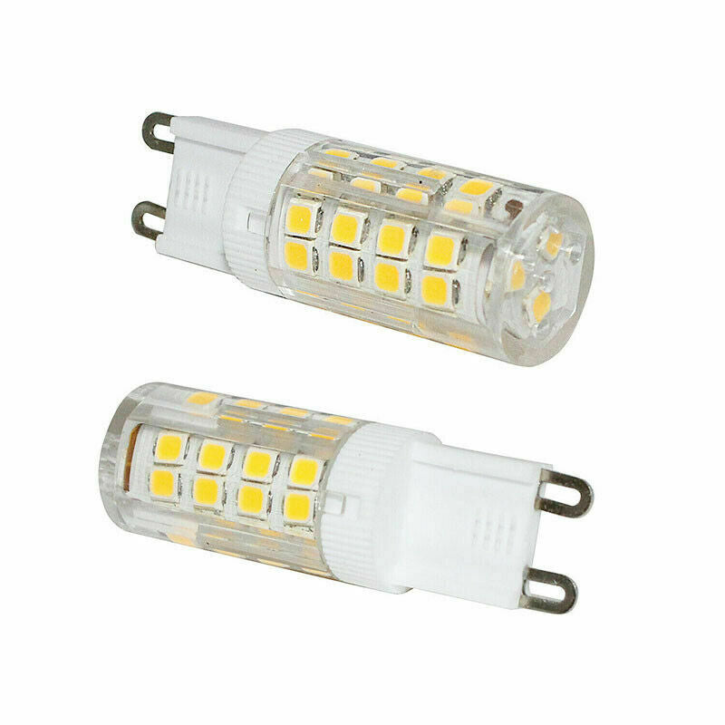 G9 Multi-LED Bulb