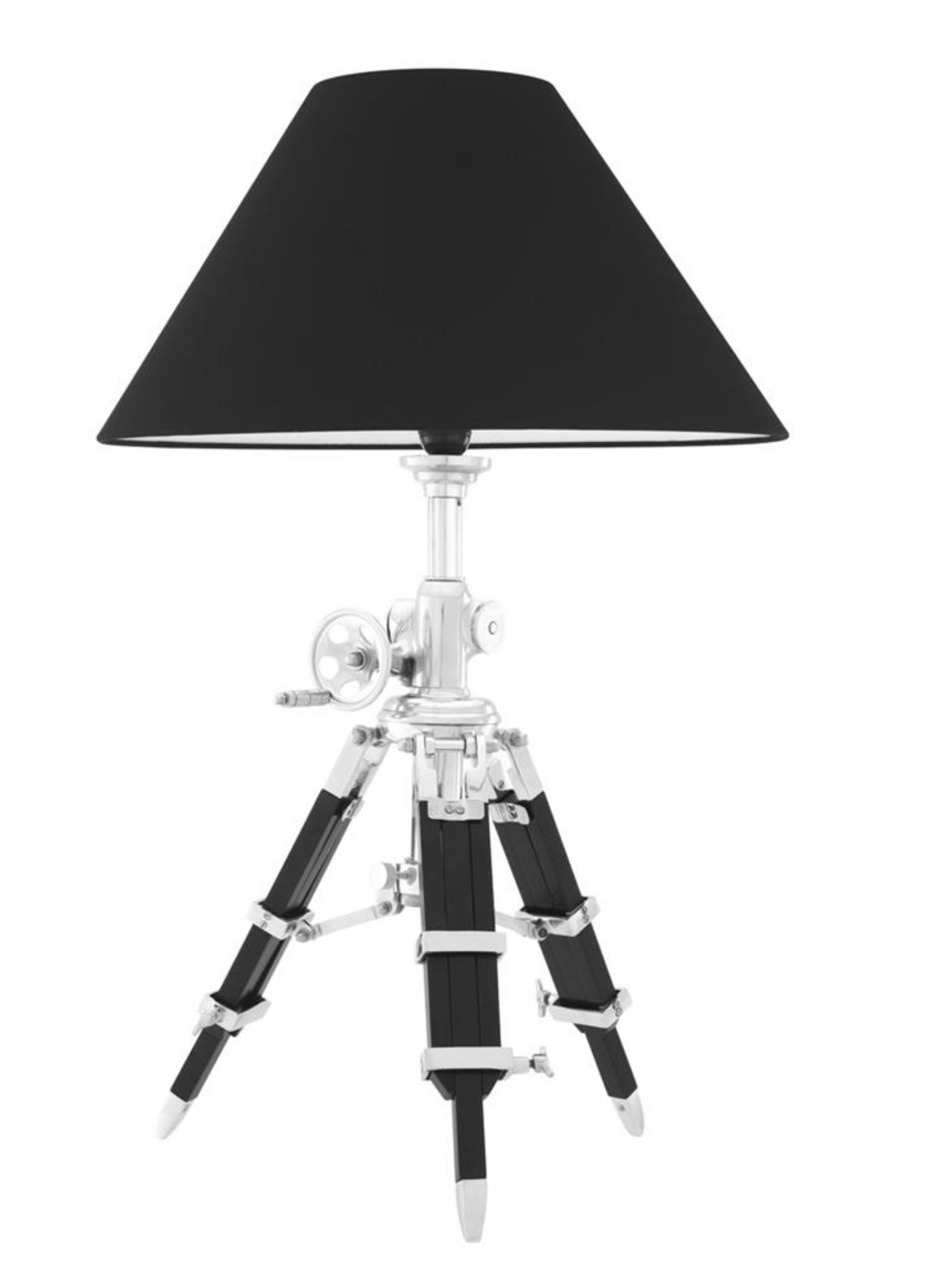 Gemenica Table Lamp