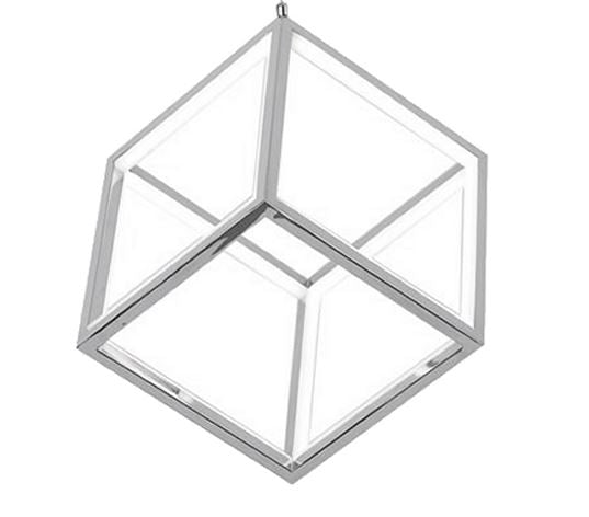 Led Cube Small