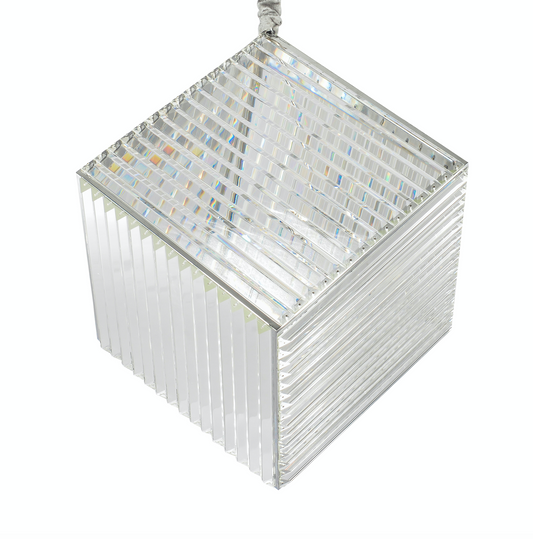Salzburg Crystal Cube