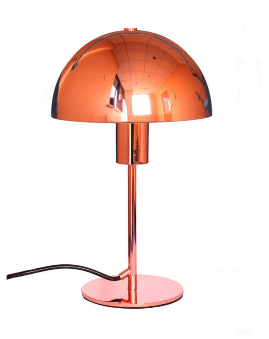 Siena Table Lamp Copper