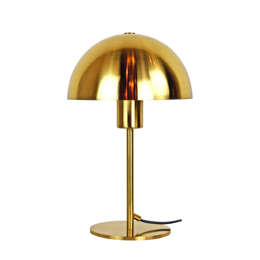 Siena Table Lamp Gold