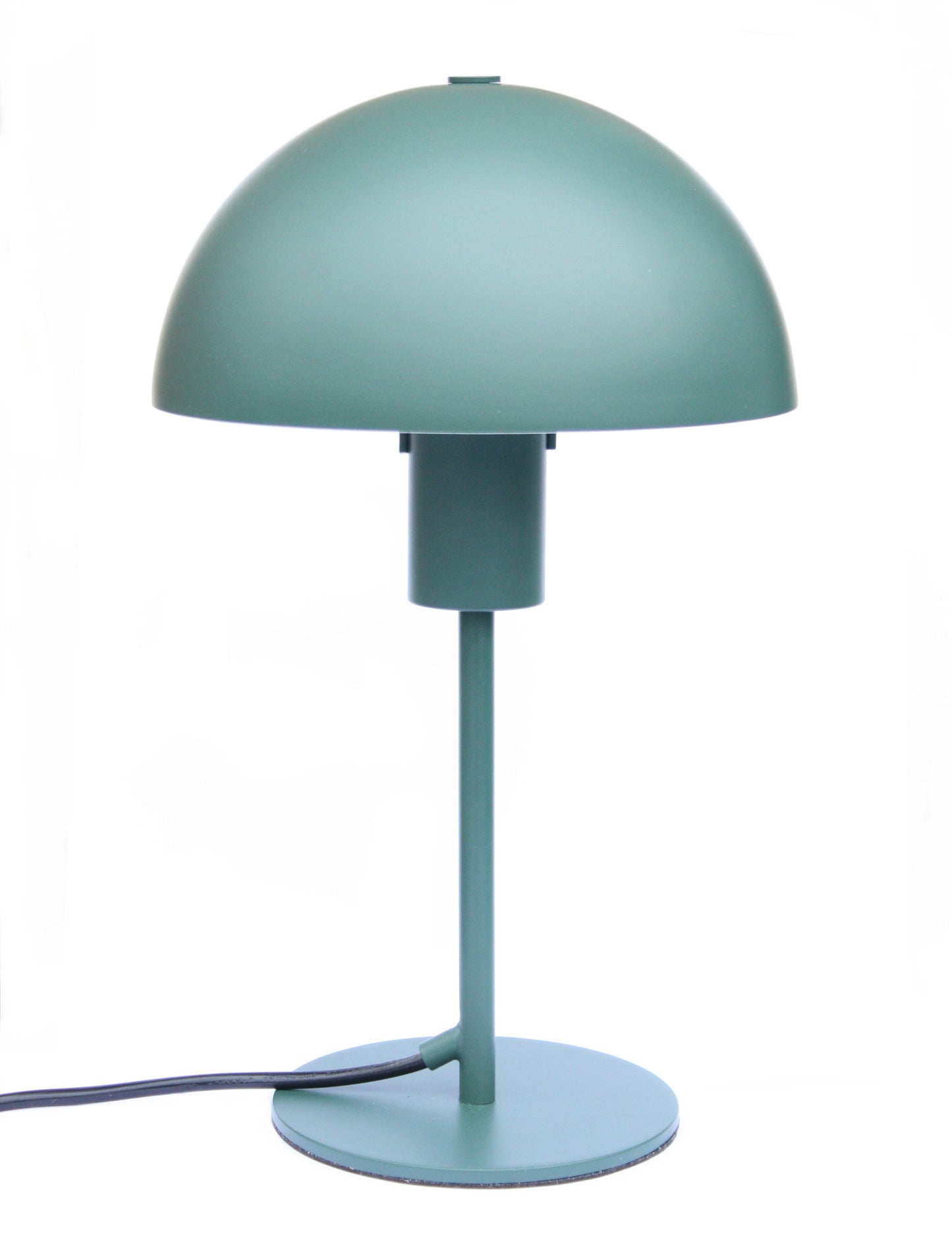 Siena Table Lamp Green