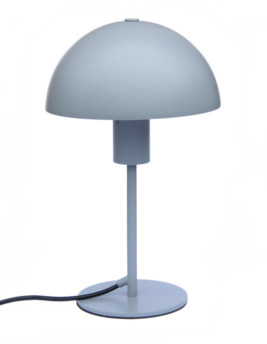 Siena Table Lamp Grey