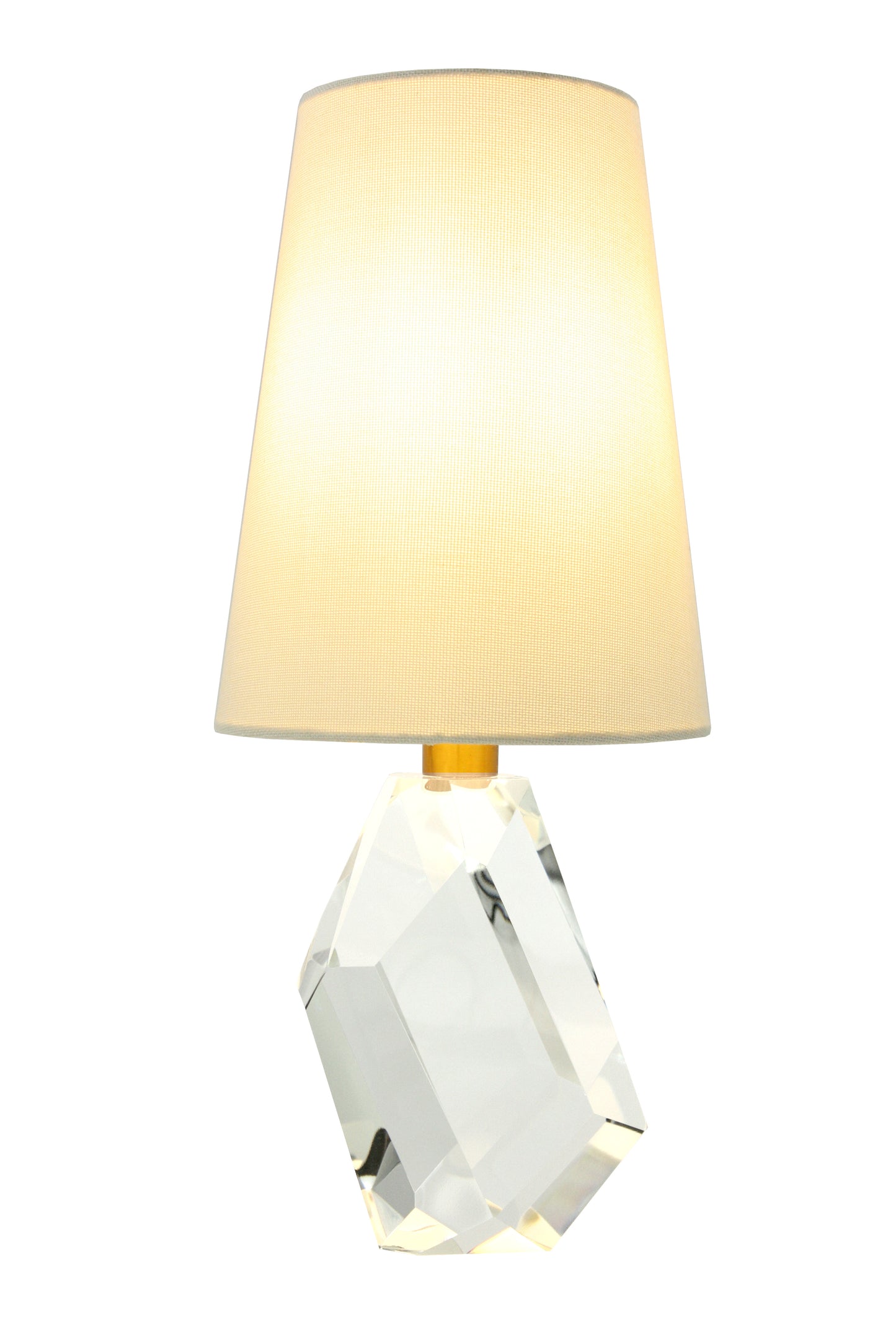 Solomeni Diamond Table Lamp